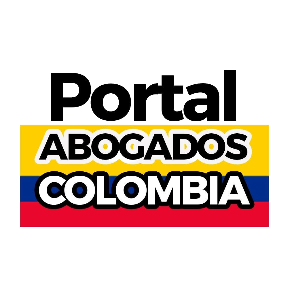 Portal Abogados Colombia