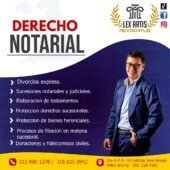 Lex Artis Advocatus -firma de abogados